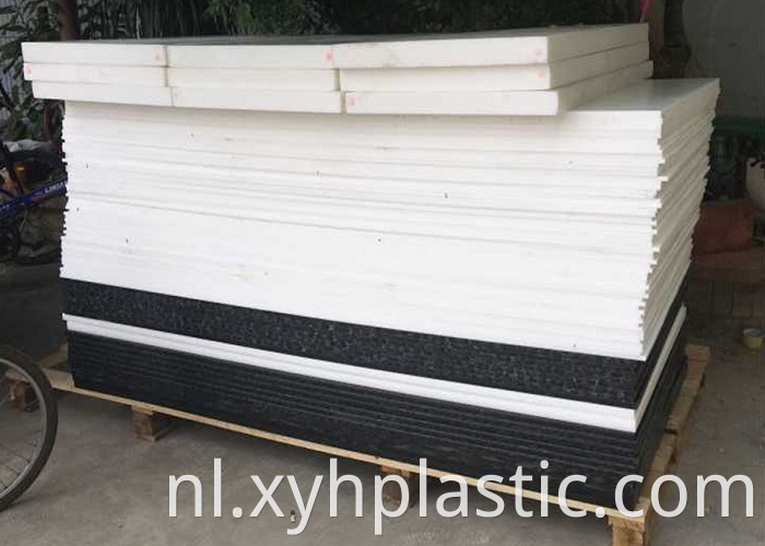 Acetal Plastic Sheets